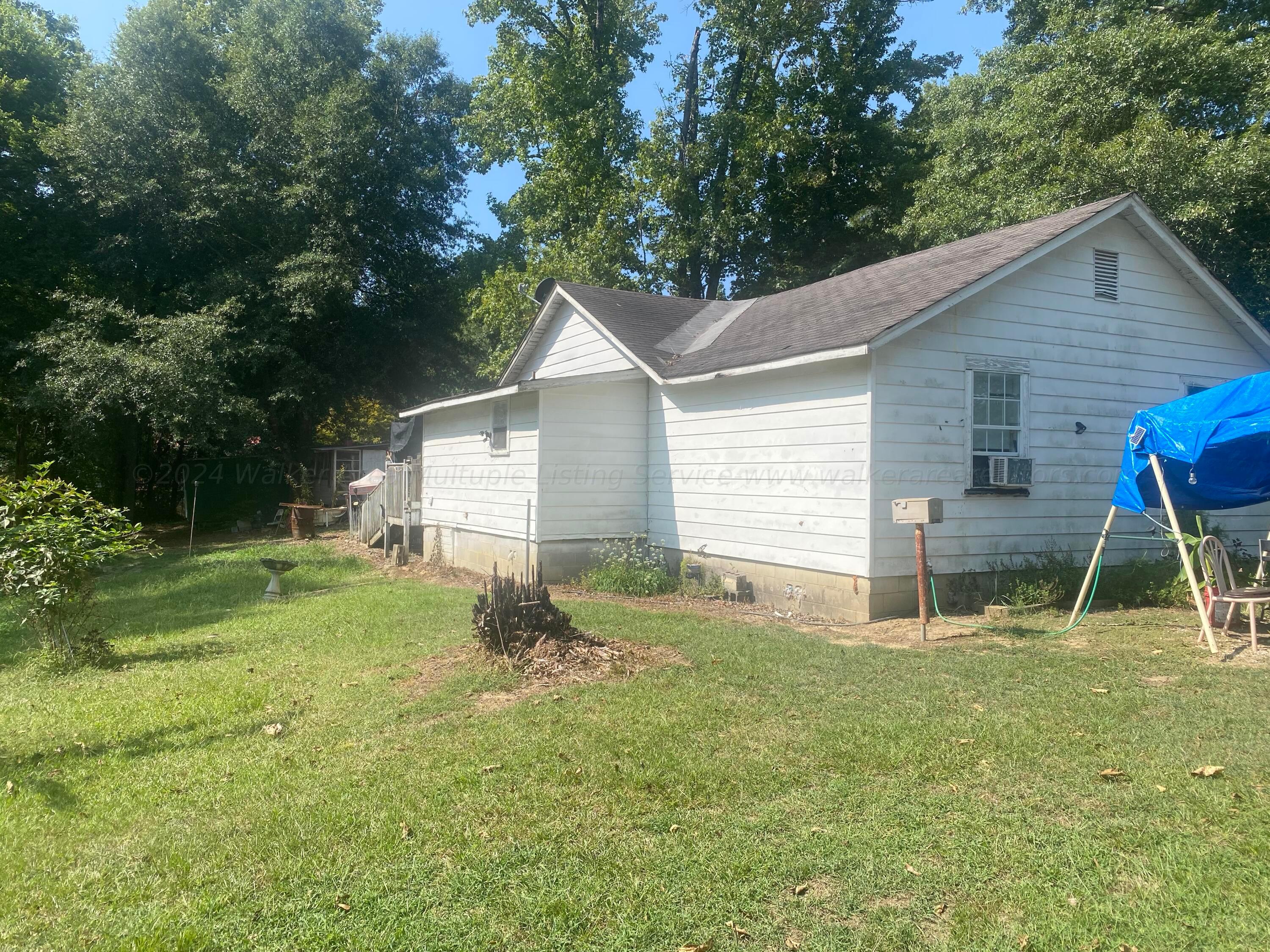260 LAMON CHAPEL Loop