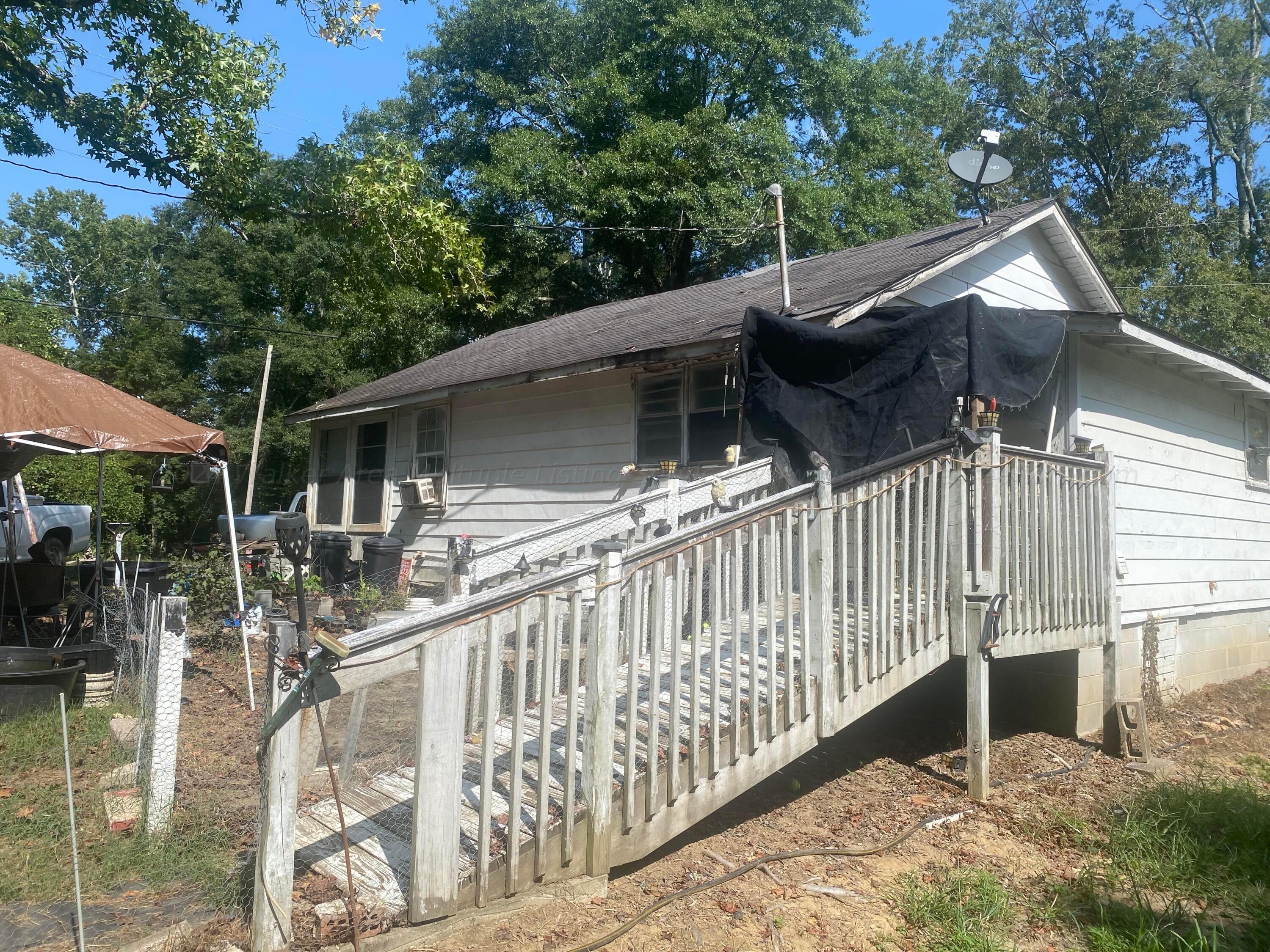 260 LAMON CHAPEL Loop