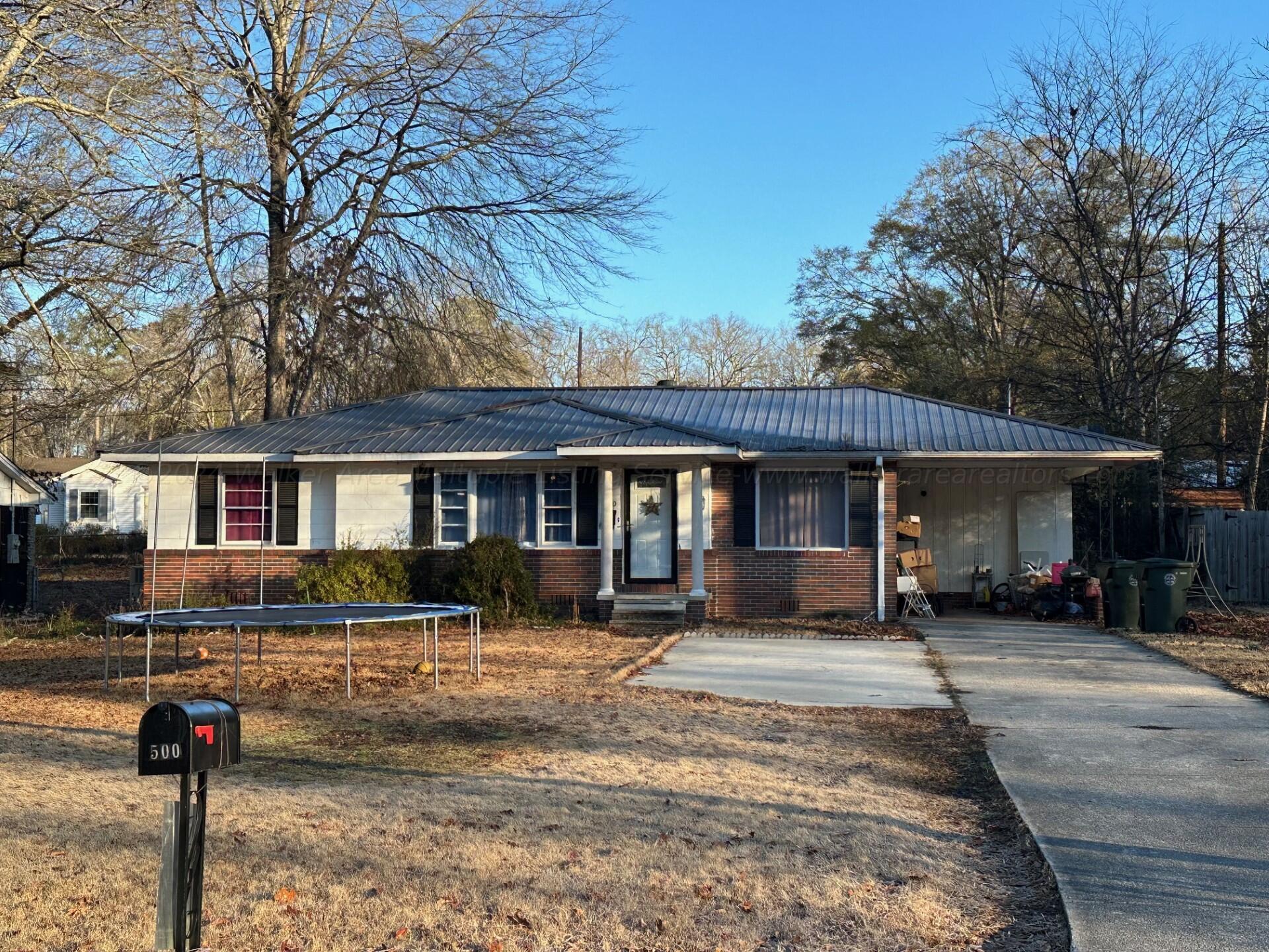 500 GLENVIEW Dr