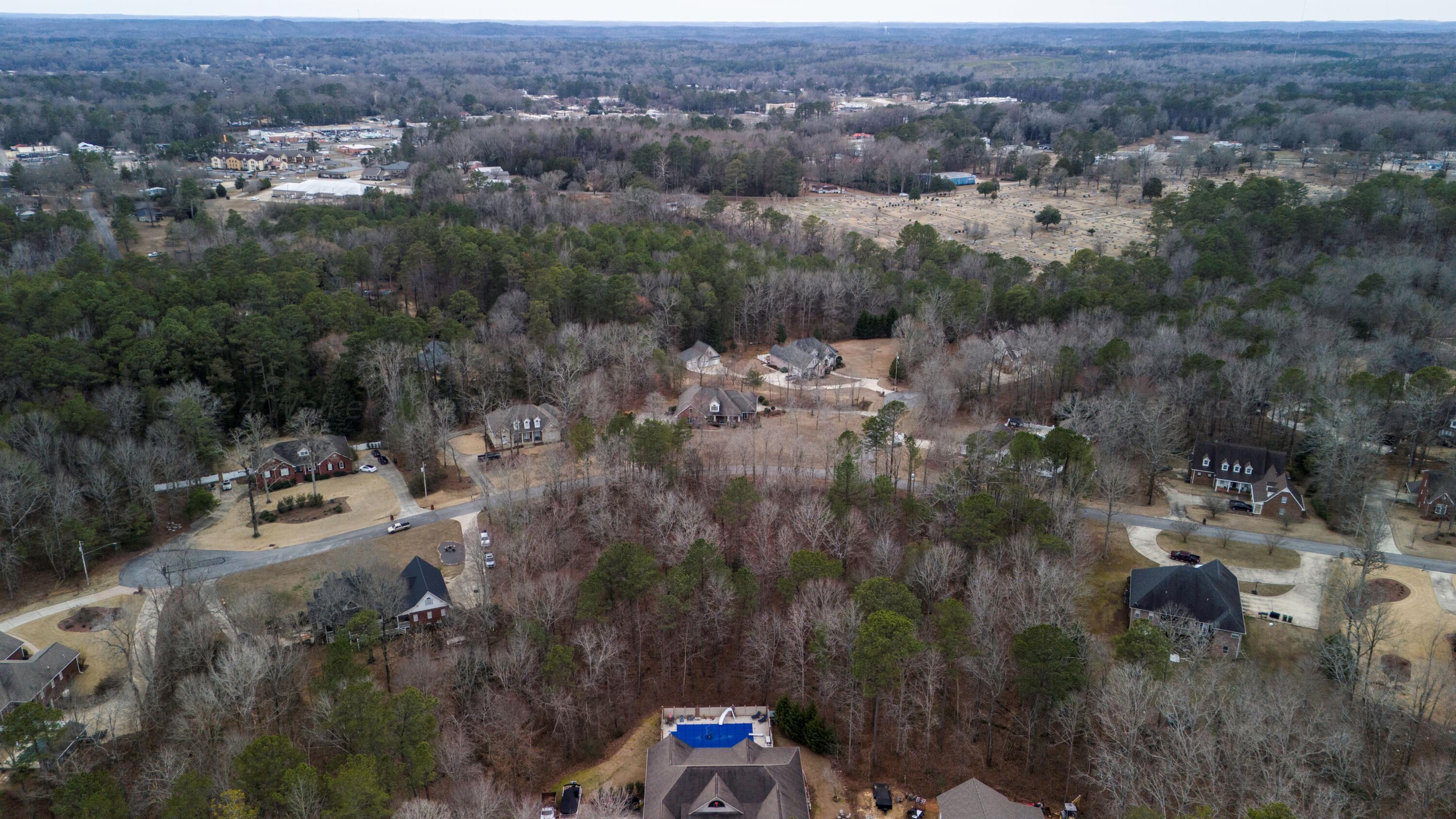 LOT 37 LOBLOLLY LN