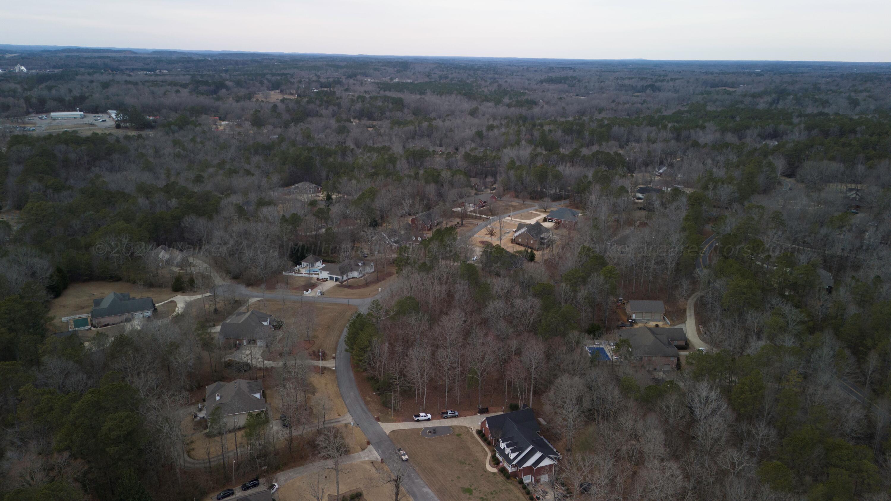 LOT 37 LOBLOLLY LN