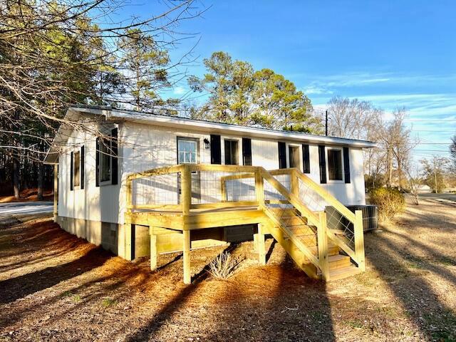 5412 SMITH LAKE DAM RD
