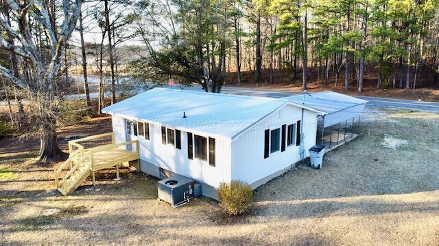 5412 SMITH LAKE DAM RD