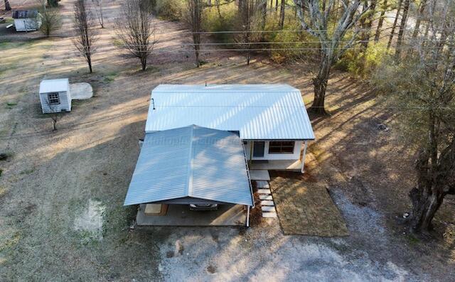 5412 SMITH LAKE DAM RD