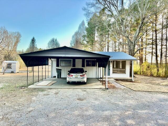 5412 SMITH LAKE DAM RD