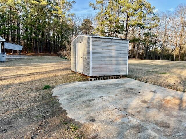 5412 SMITH LAKE DAM RD