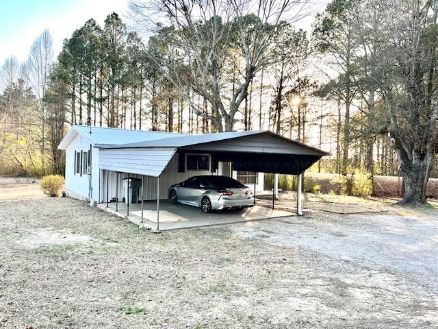 5412 SMITH LAKE DAM RD