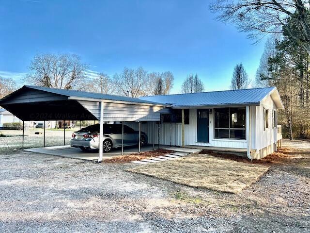 5412 SMITH LAKE DAM RD