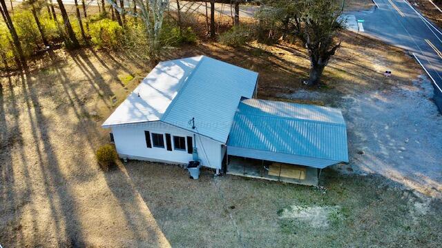 5412 SMITH LAKE DAM RD