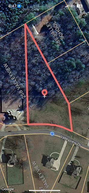 LOT 14 VALLEYVIEW DR