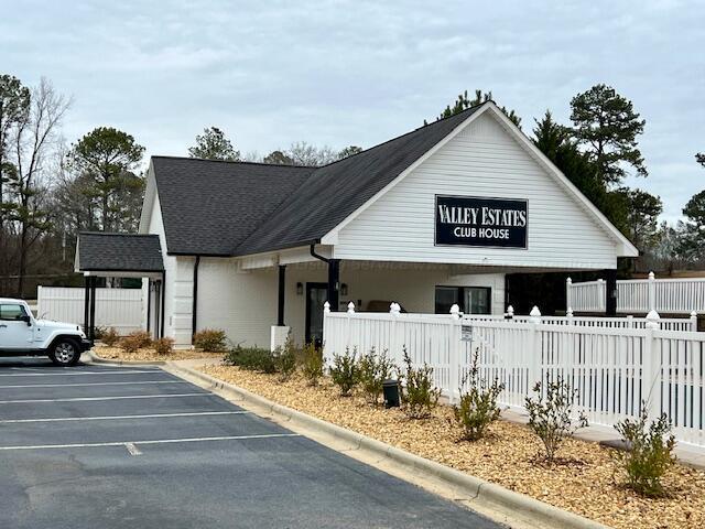 126 VALLEYDALE CIR.