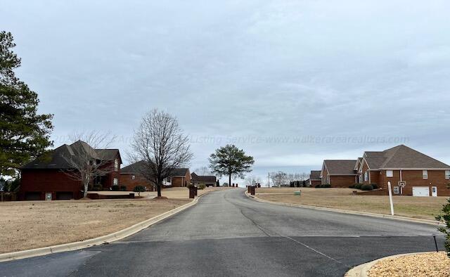 126 VALLEYDALE CIR.