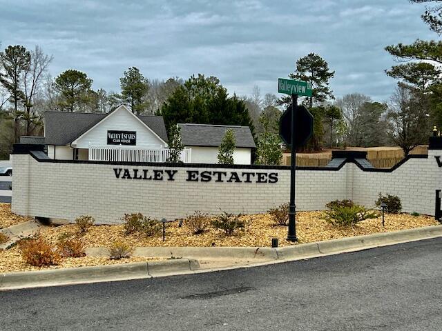 126 VALLEYDALE CIR.