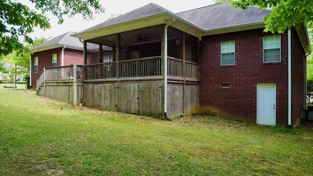 1410 PINEVIEW Rd