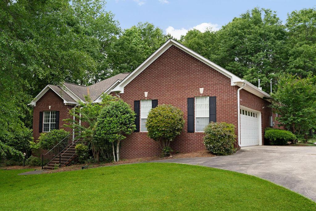 1410 PINEVIEW Rd