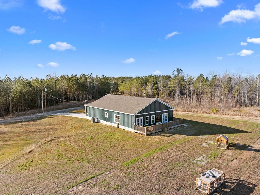 440 CO. RD. 41