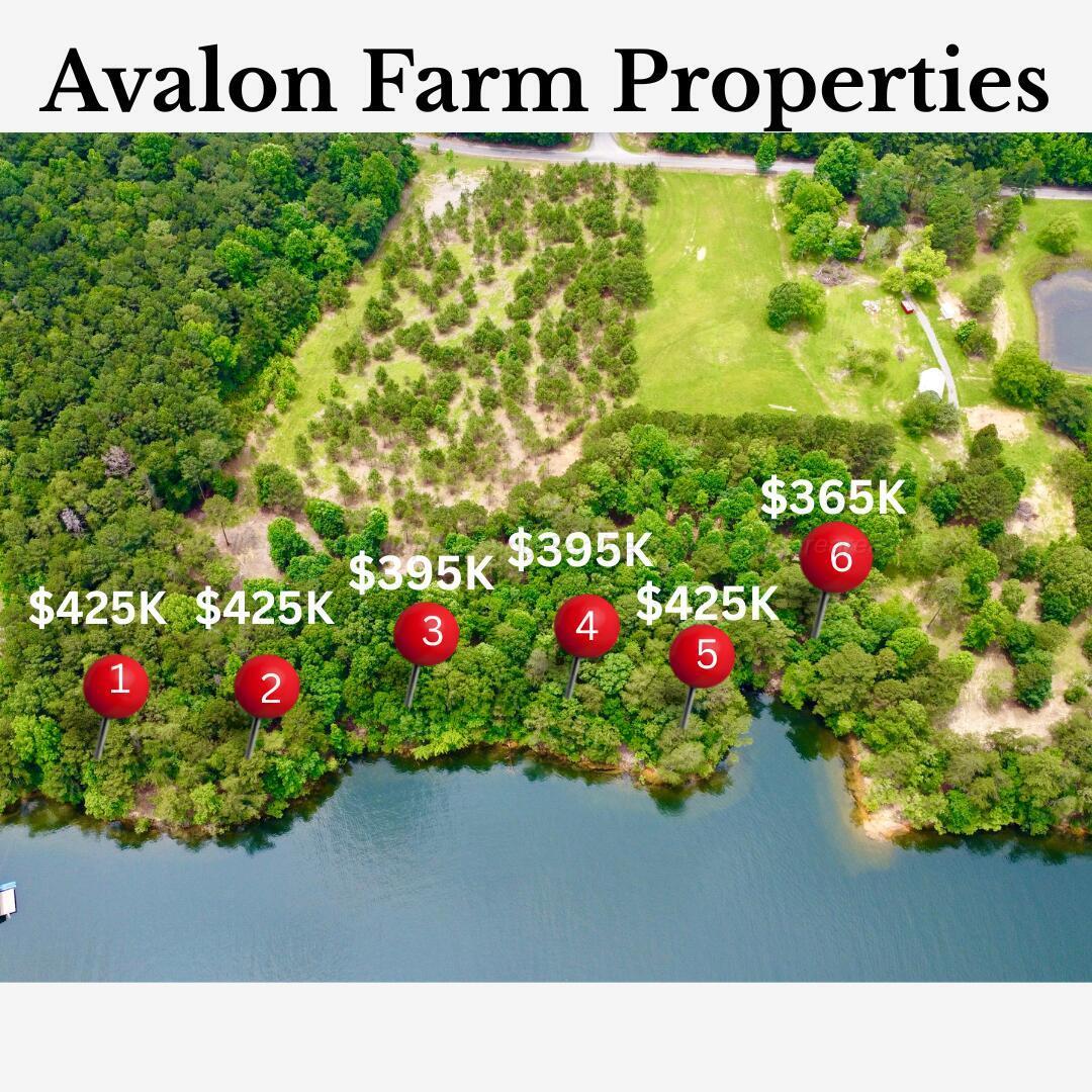 LOT1 6577 CO RD 201