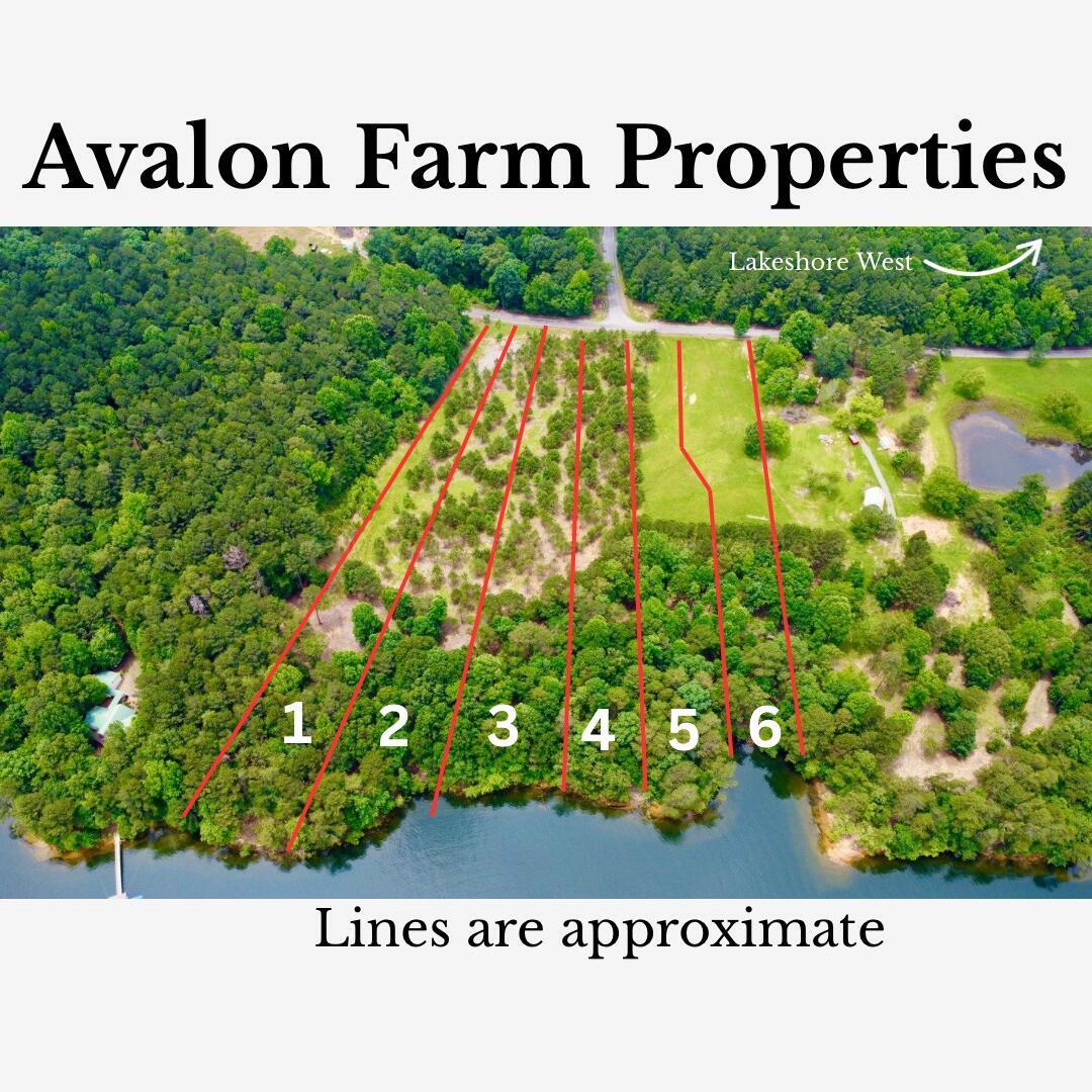 LOT2 6577 CO RD 201