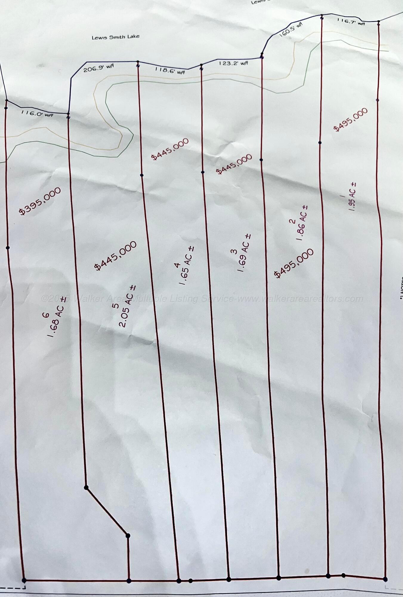 LOT5 6577 CO RD 201