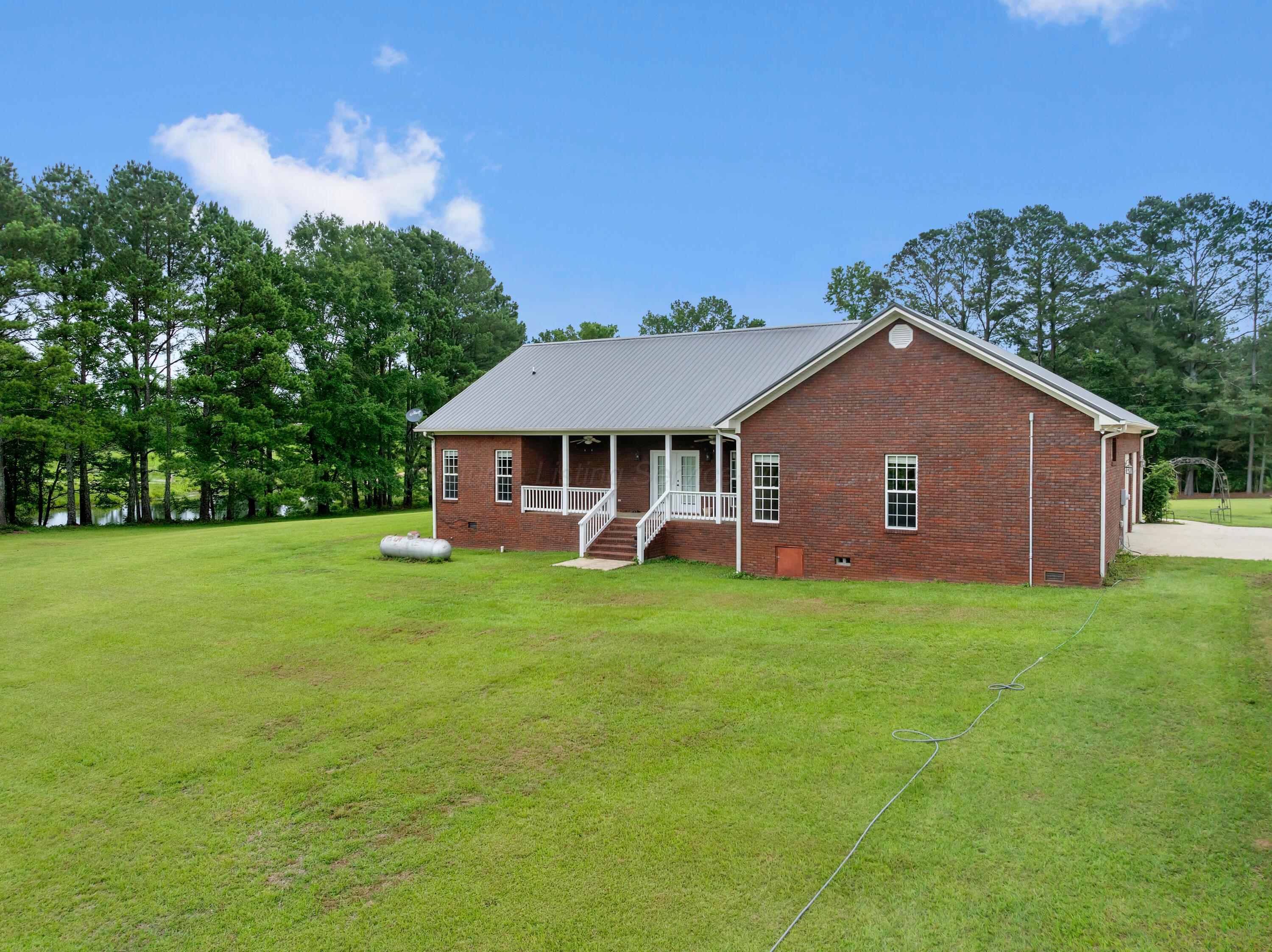 264 RICHARDSON Rd