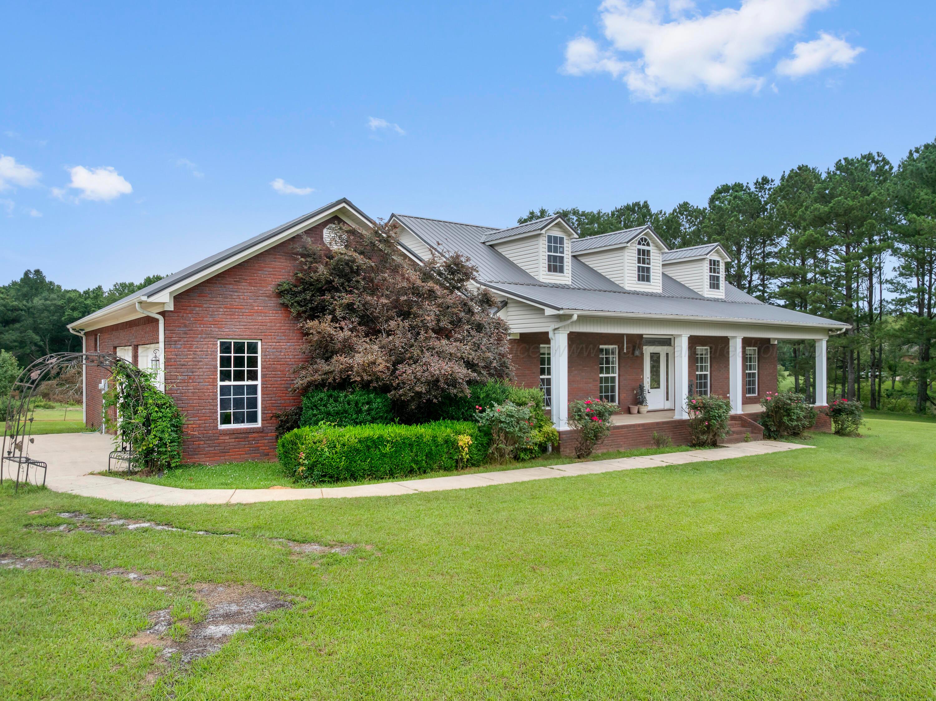 264 RICHARDSON Rd