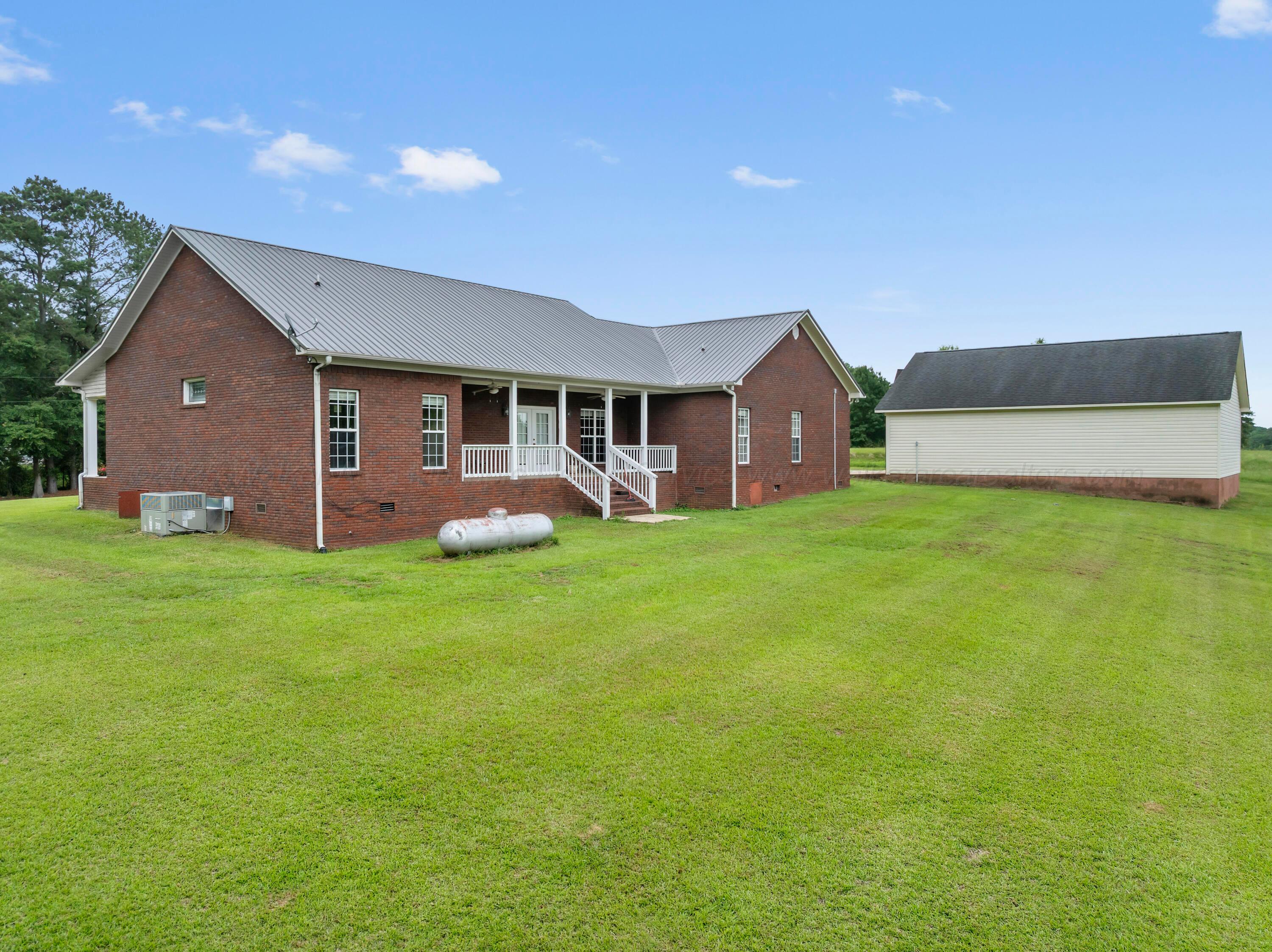 264 RICHARDSON Rd