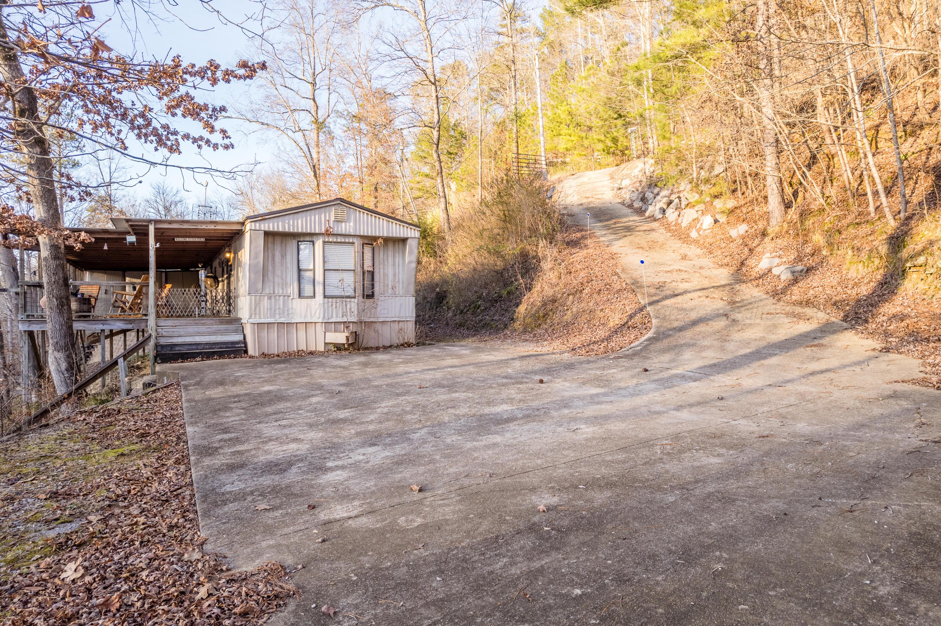 1241 COUNTY ROAD 4030