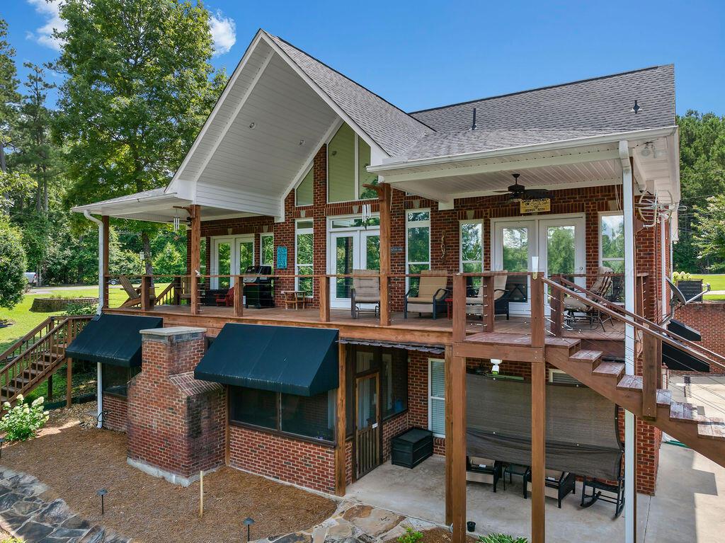 316 BOARDWALK Way