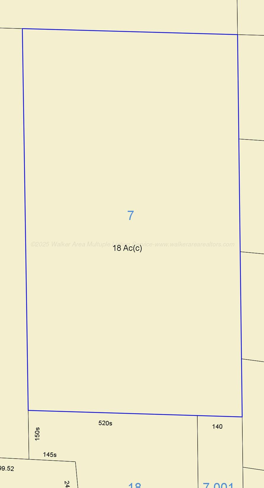 000 MANUEL HILL Rd