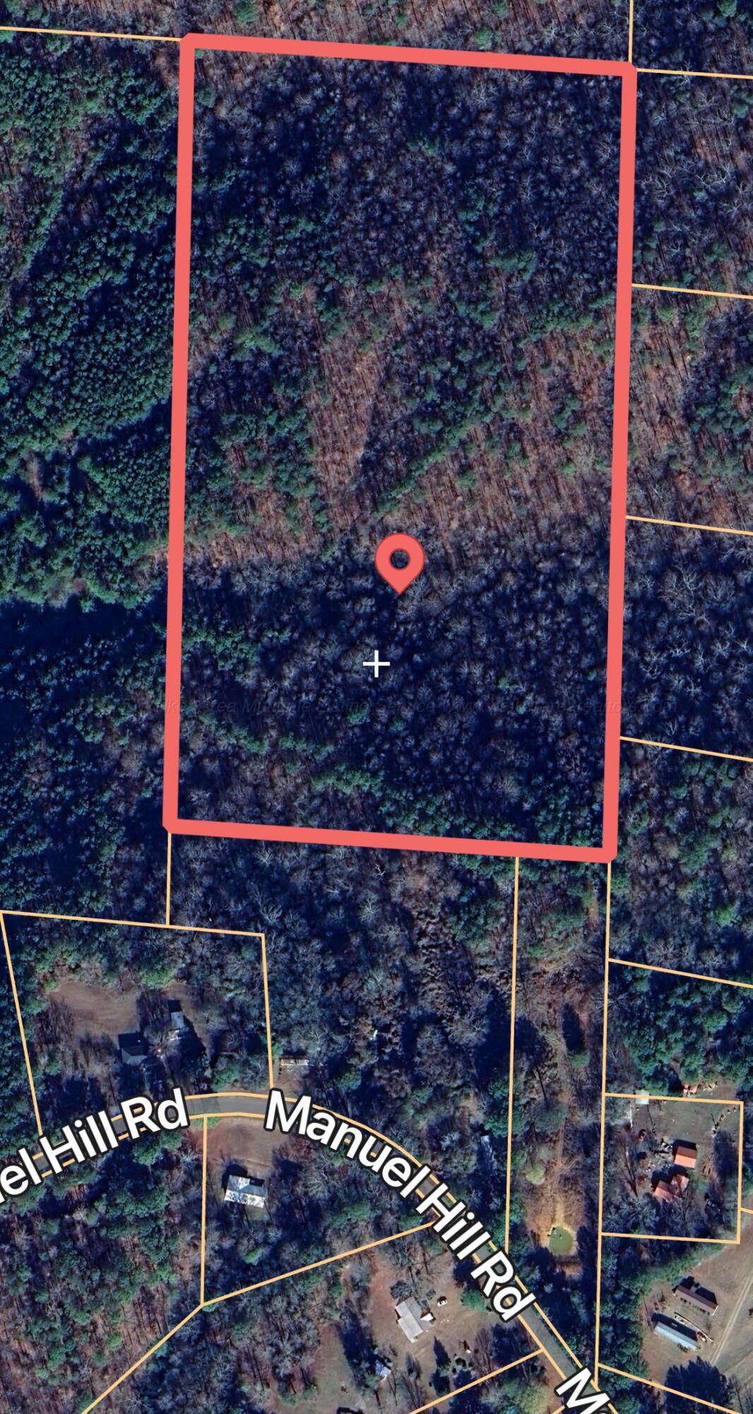 000 MANUEL HILL Rd