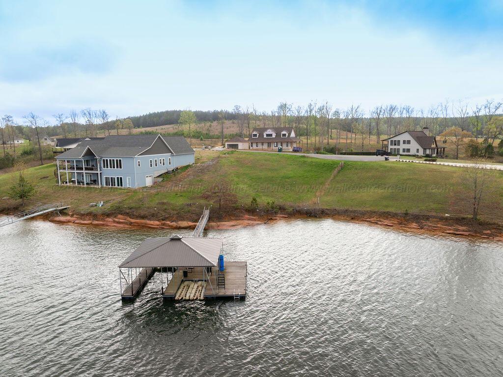 LOT 10 NOAHS RD