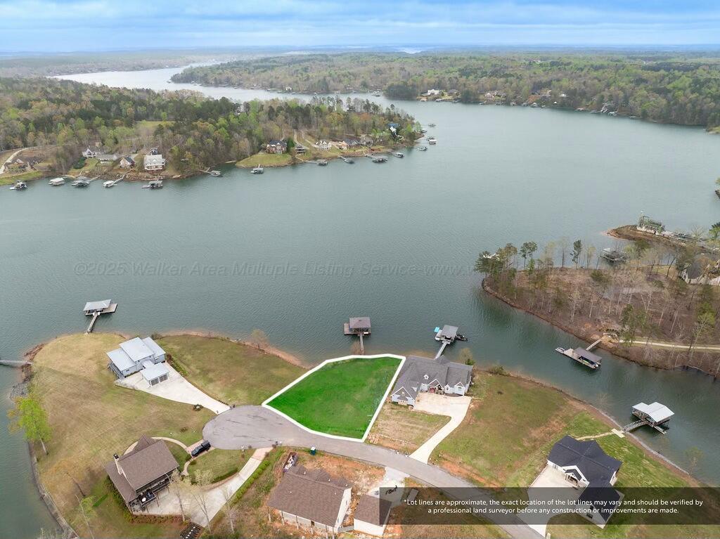 LOT 10 NOAHS RD
