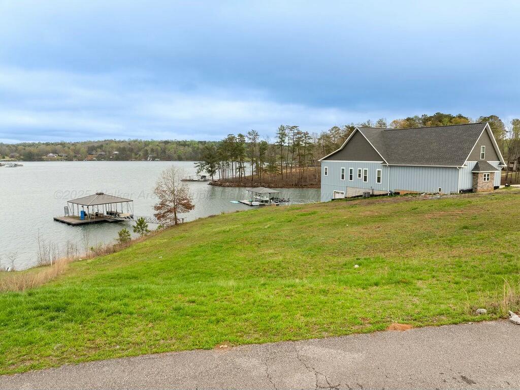 LOT 10 NOAHS RD