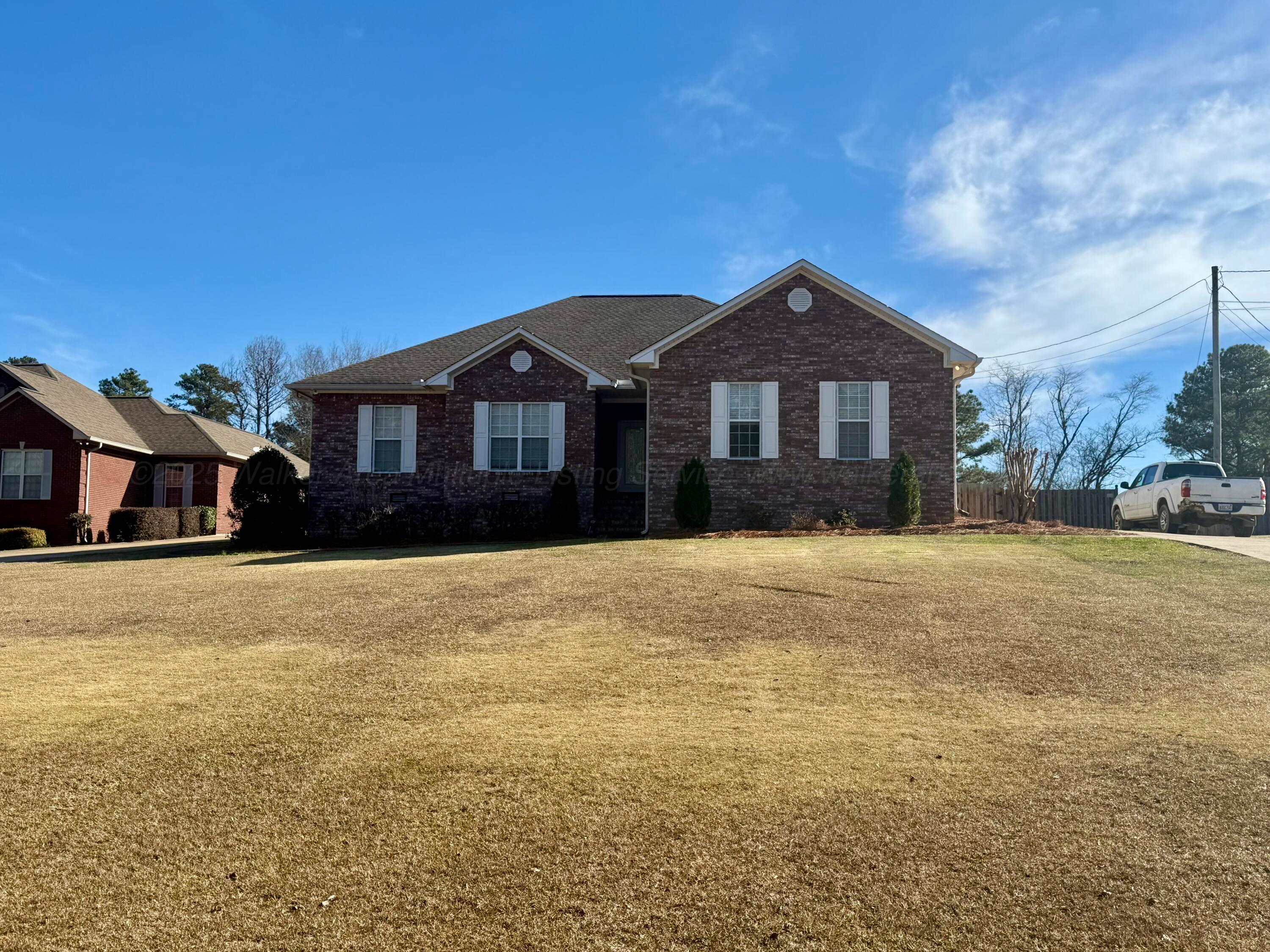 2685 ROLLING MEADOWS Dr