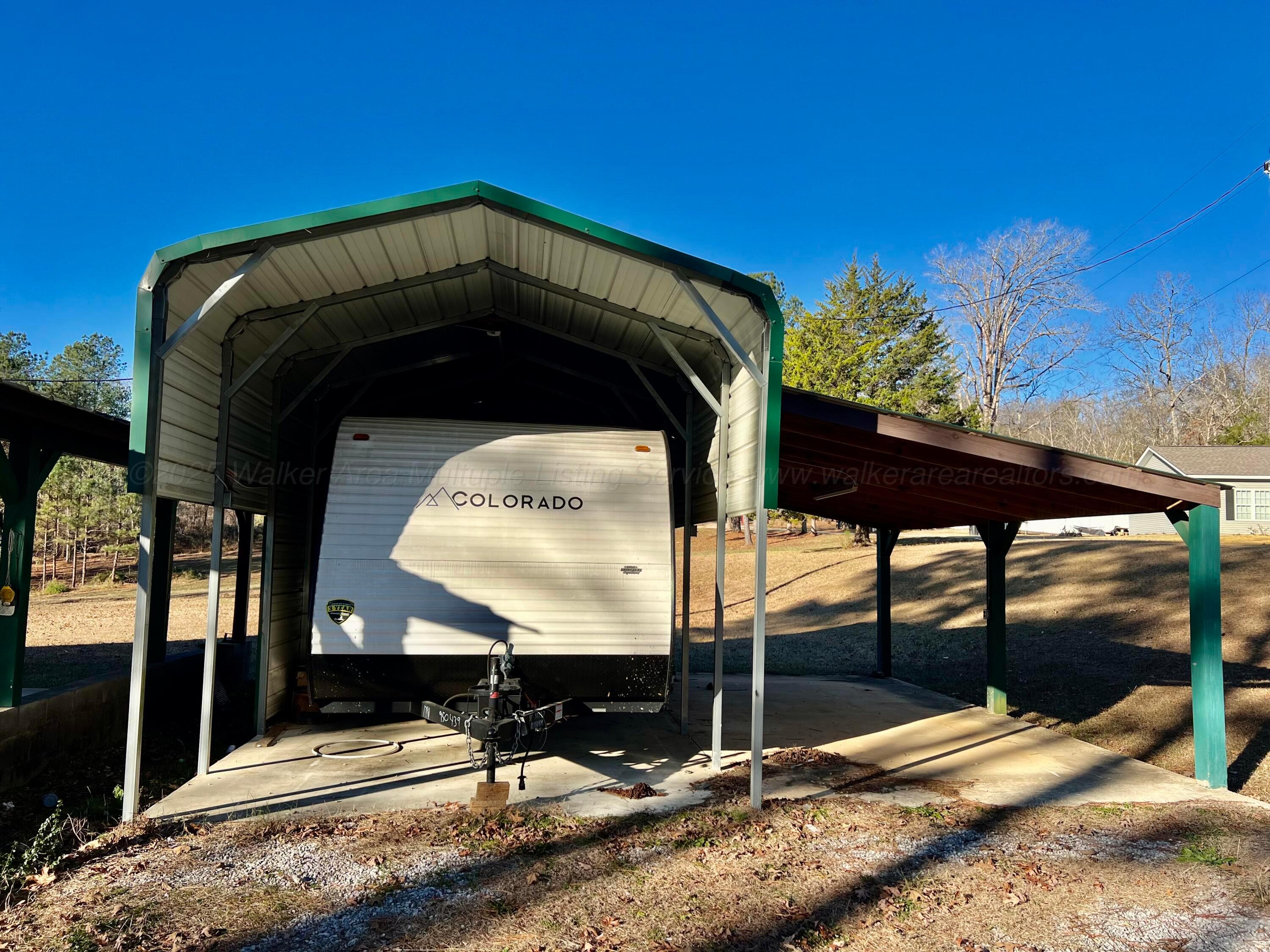 187 TWIN BRANCH Rd