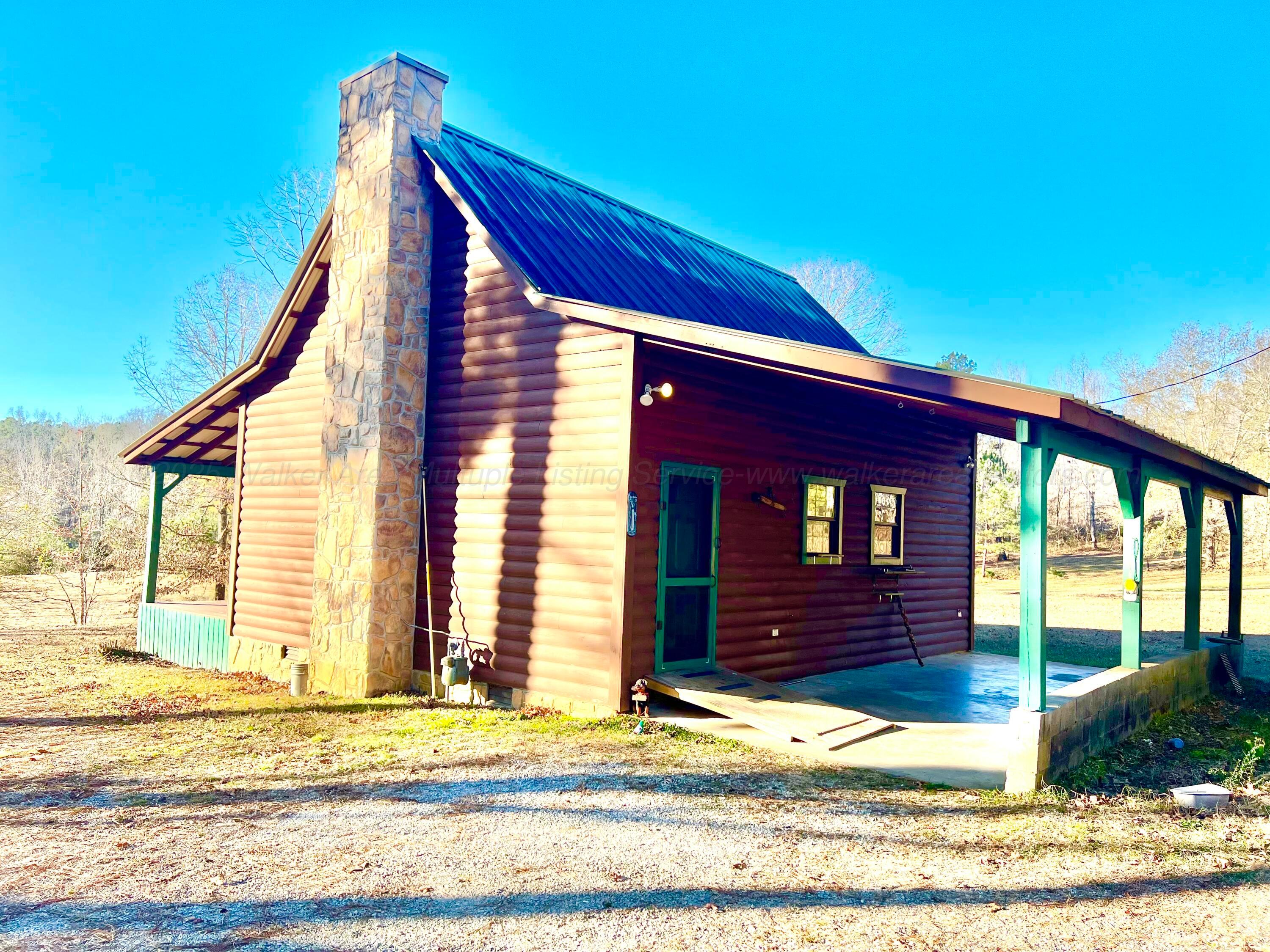 187 TWIN BRANCH Rd