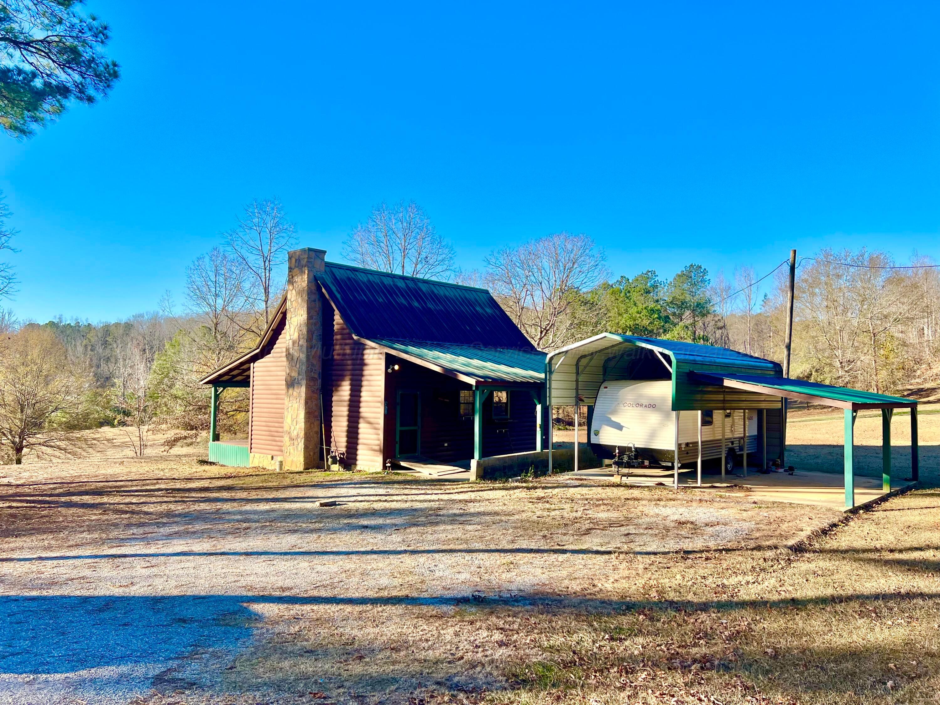 187 TWIN BRANCH Rd