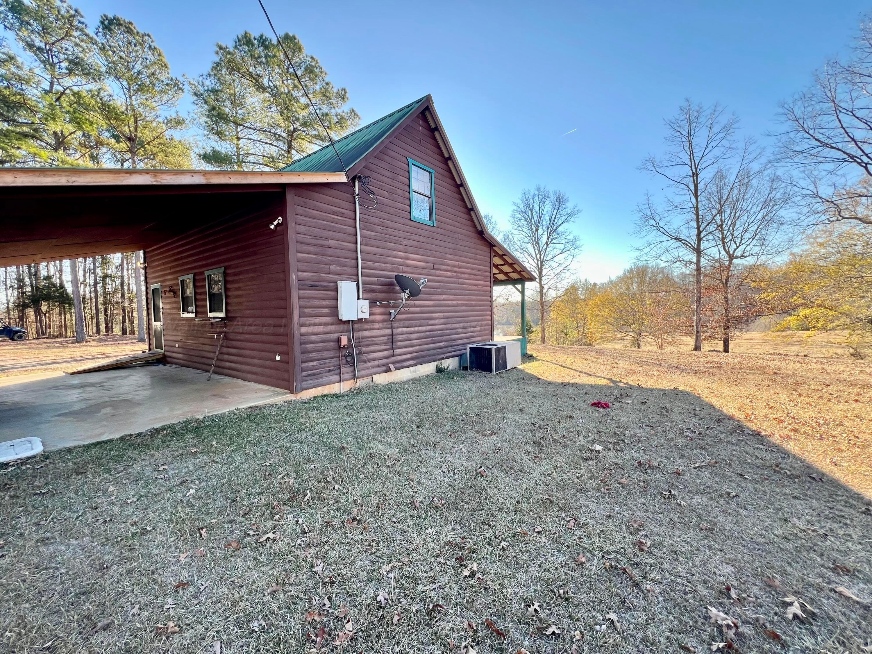 187 TWIN BRANCH Rd
