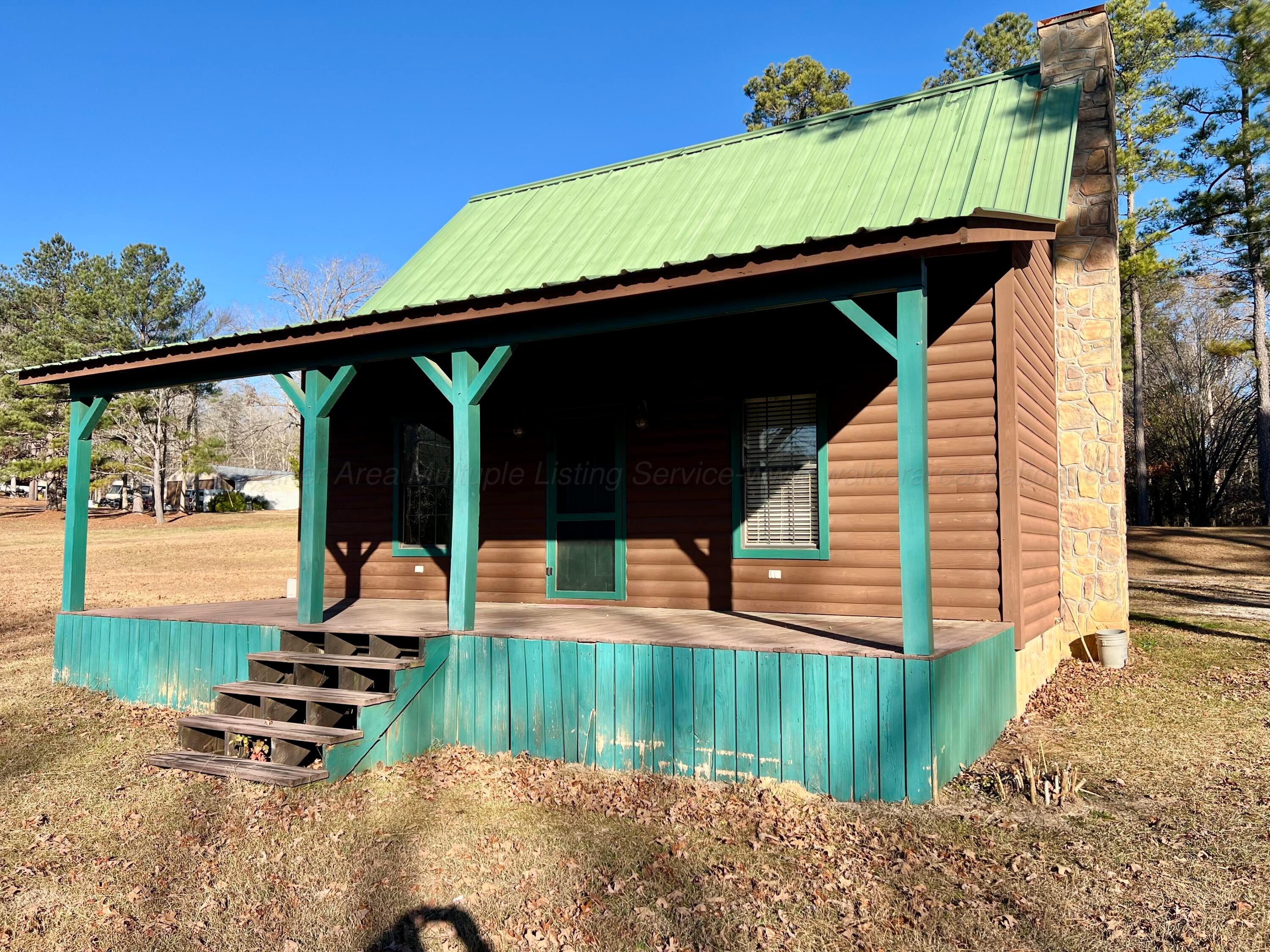 187 TWIN BRANCH Rd