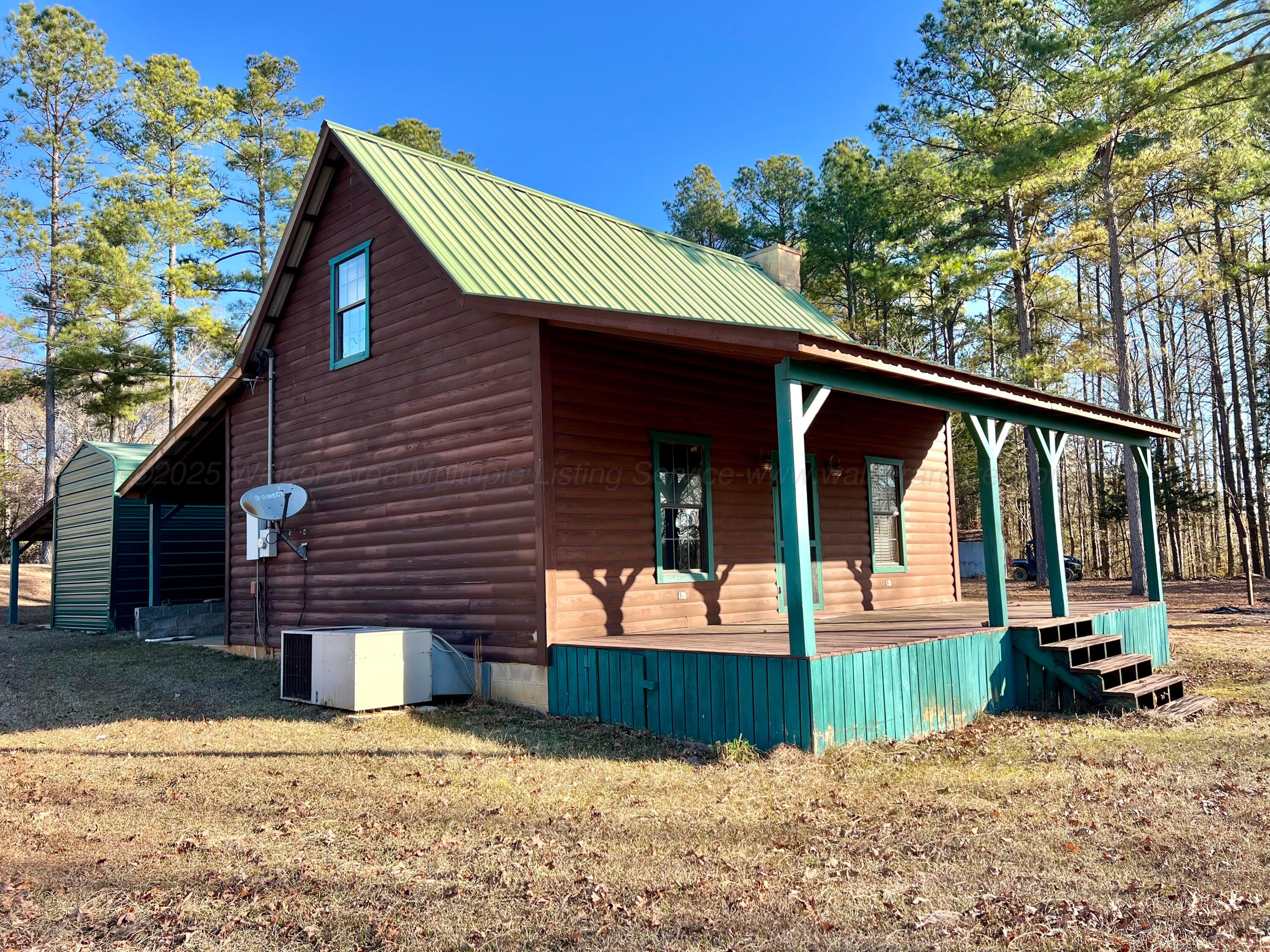 187 TWIN BRANCH Rd