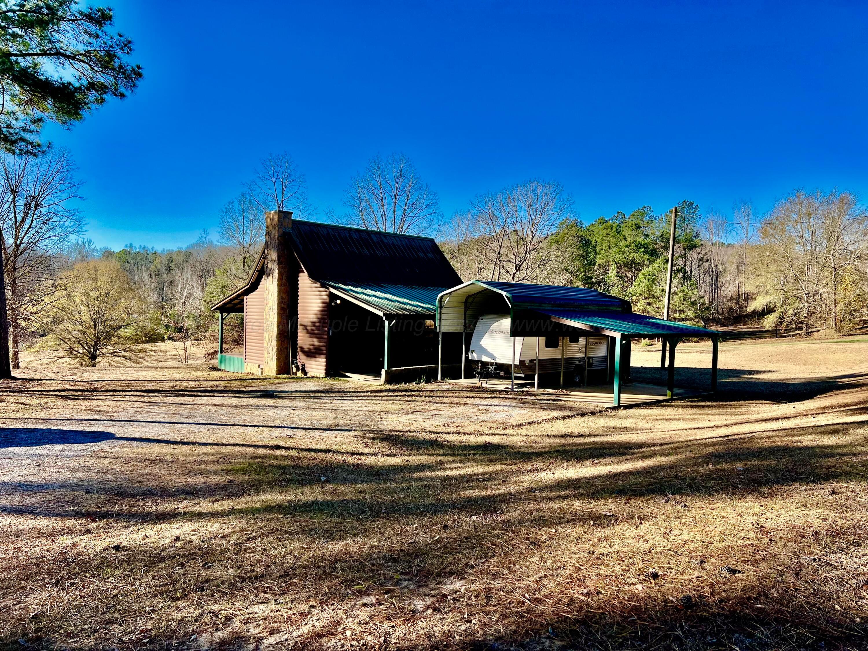 187 TWIN BRANCH Rd