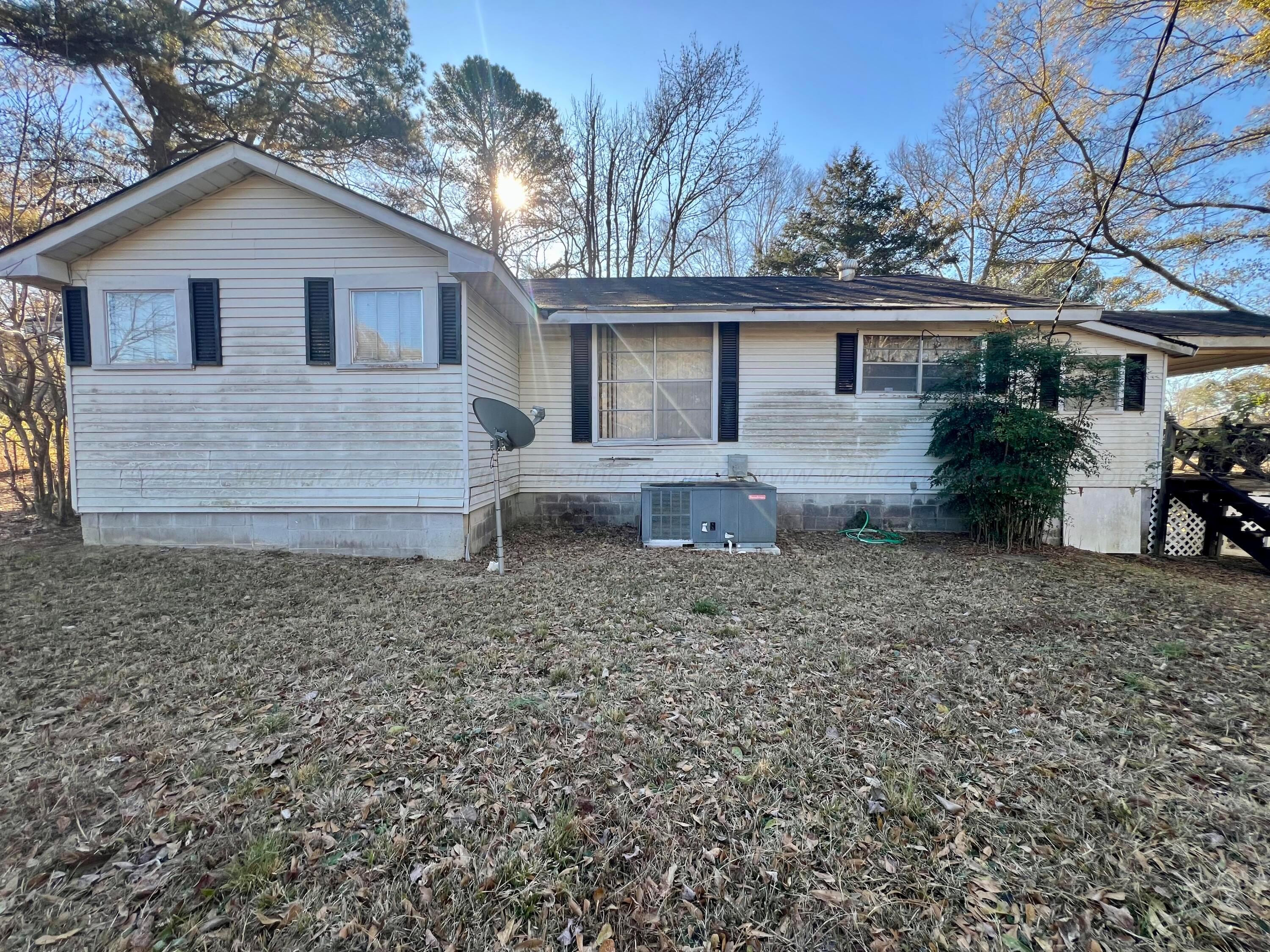 1694 -GORGAS Rd