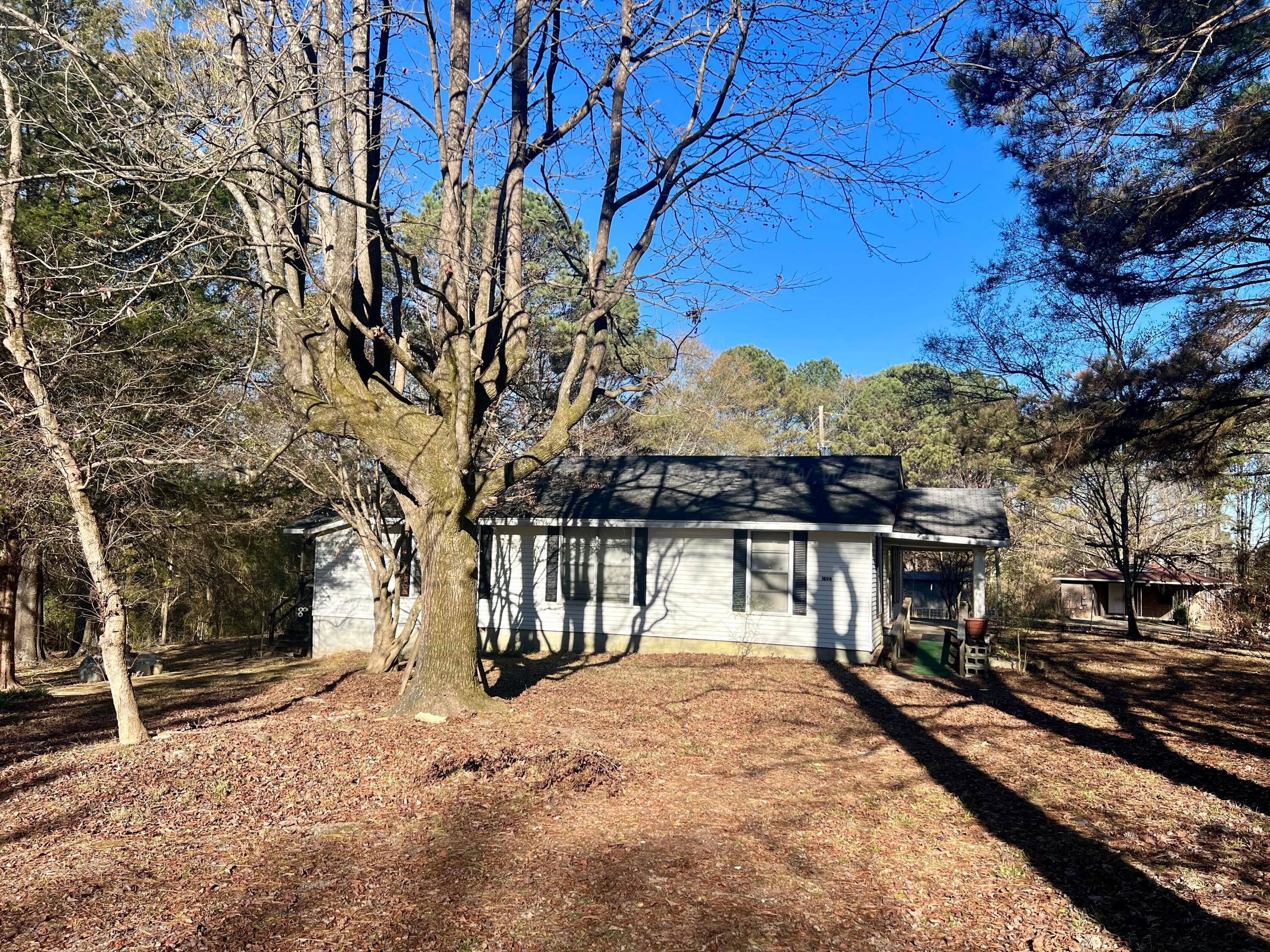 1694 -GORGAS Rd