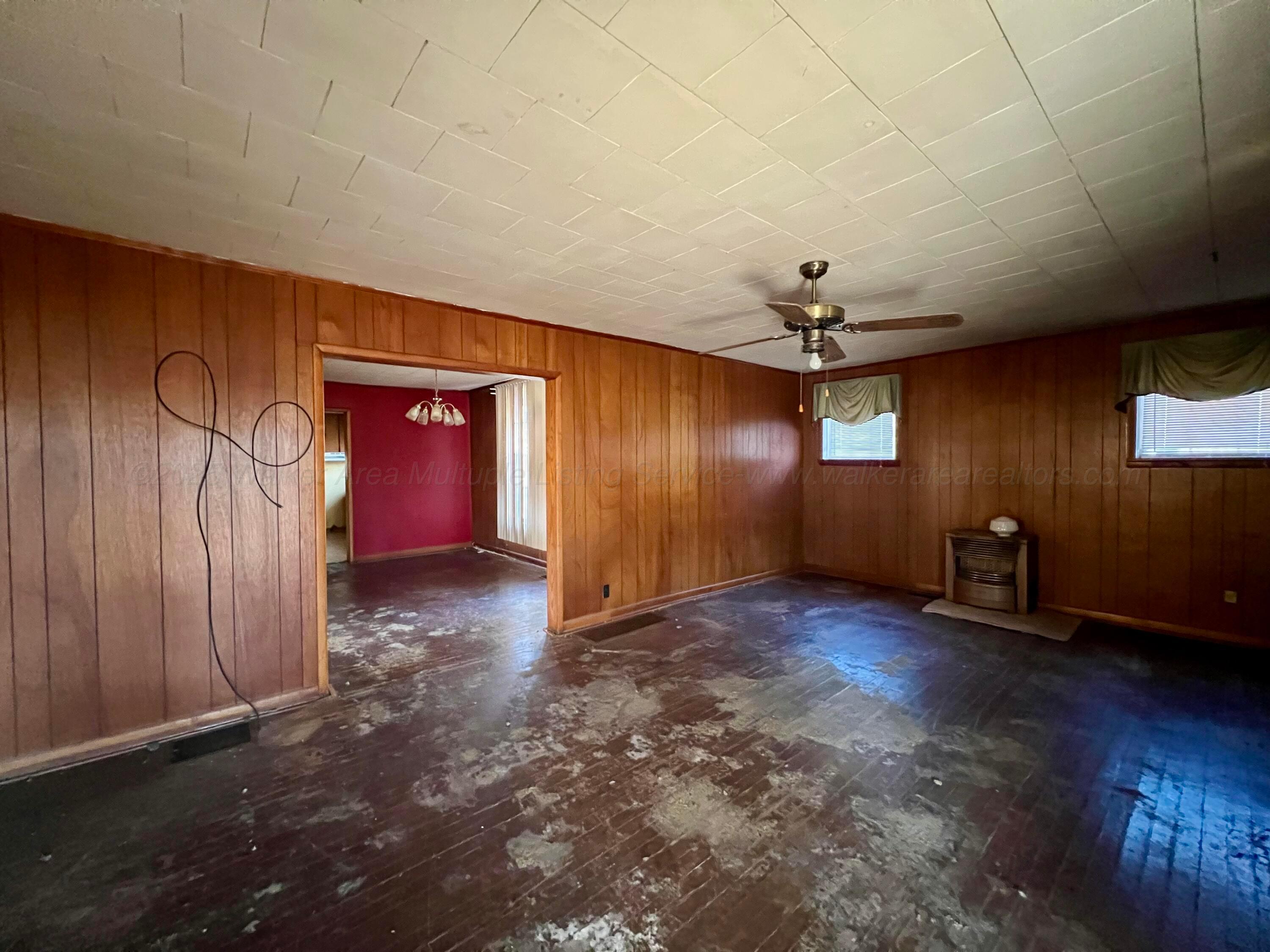 1694 -GORGAS Rd