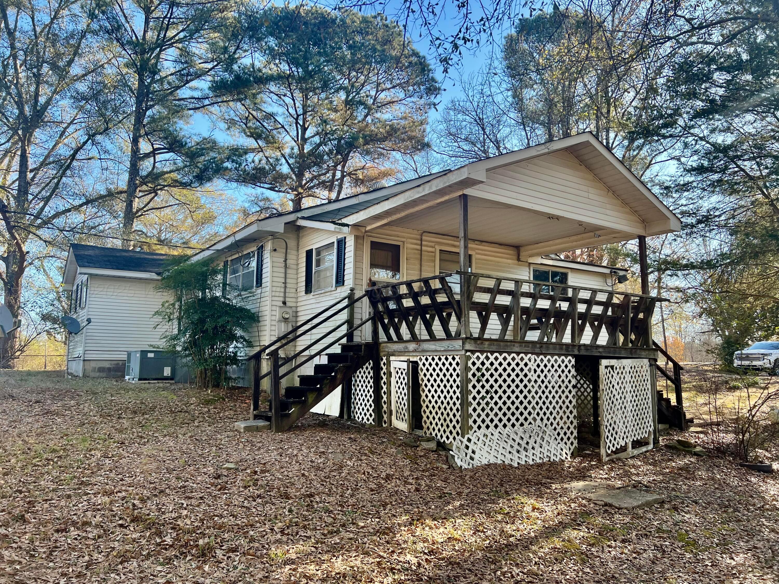 1694 -GORGAS Rd