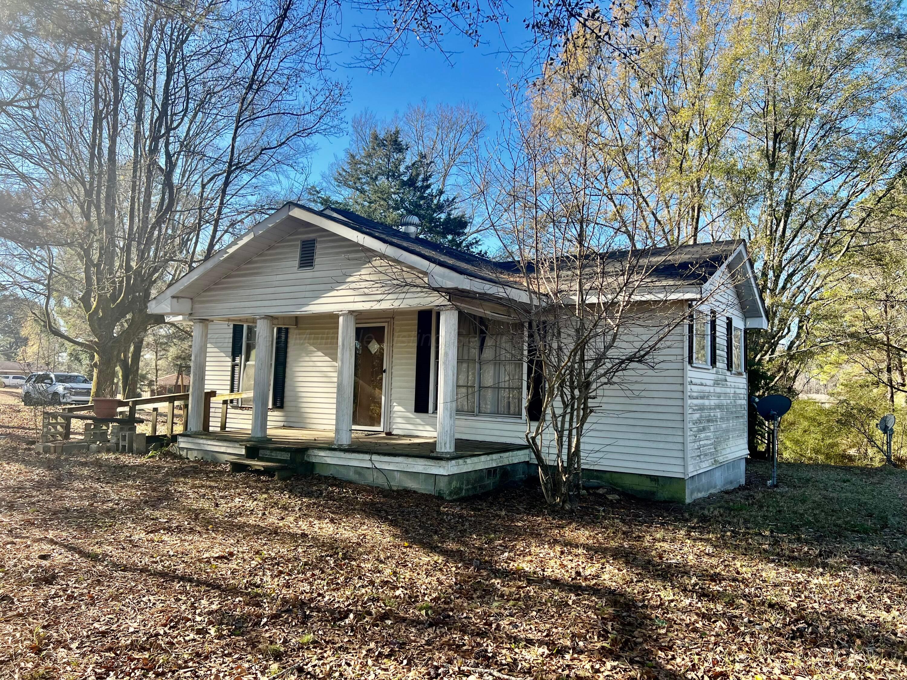 1694 -GORGAS Rd