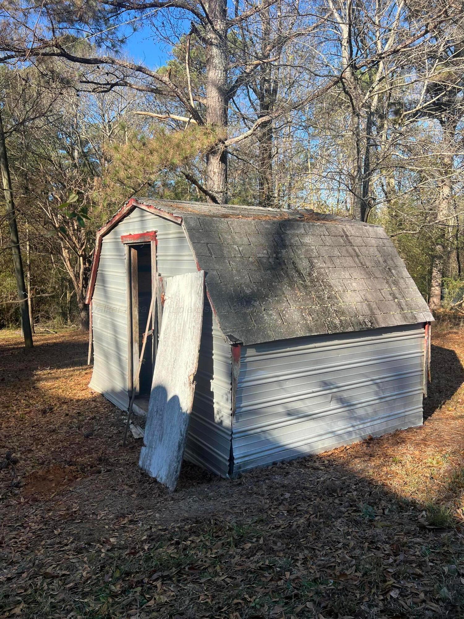 1694 -GORGAS Rd