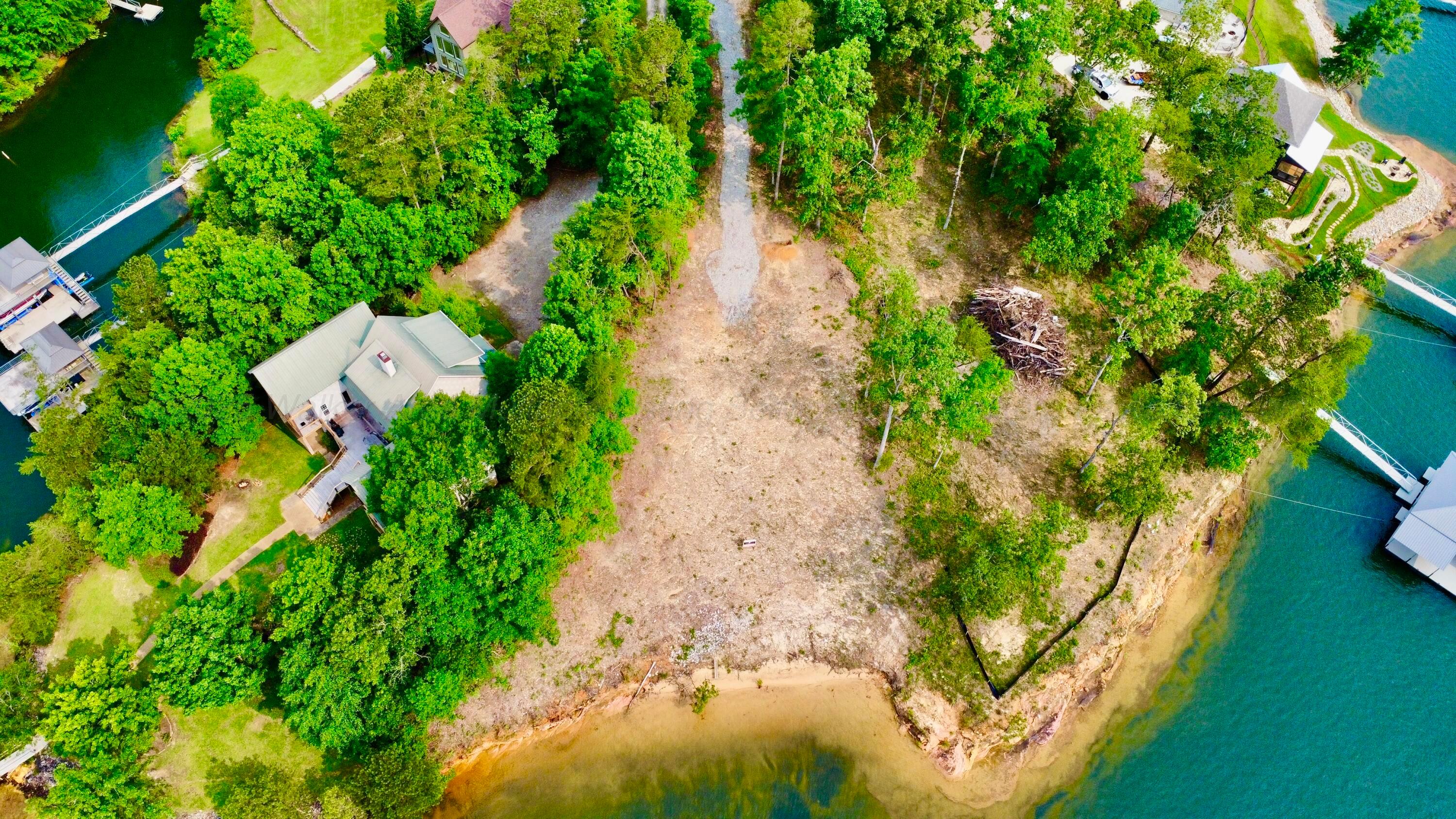 LOT 36 ESTES POINTE Dr