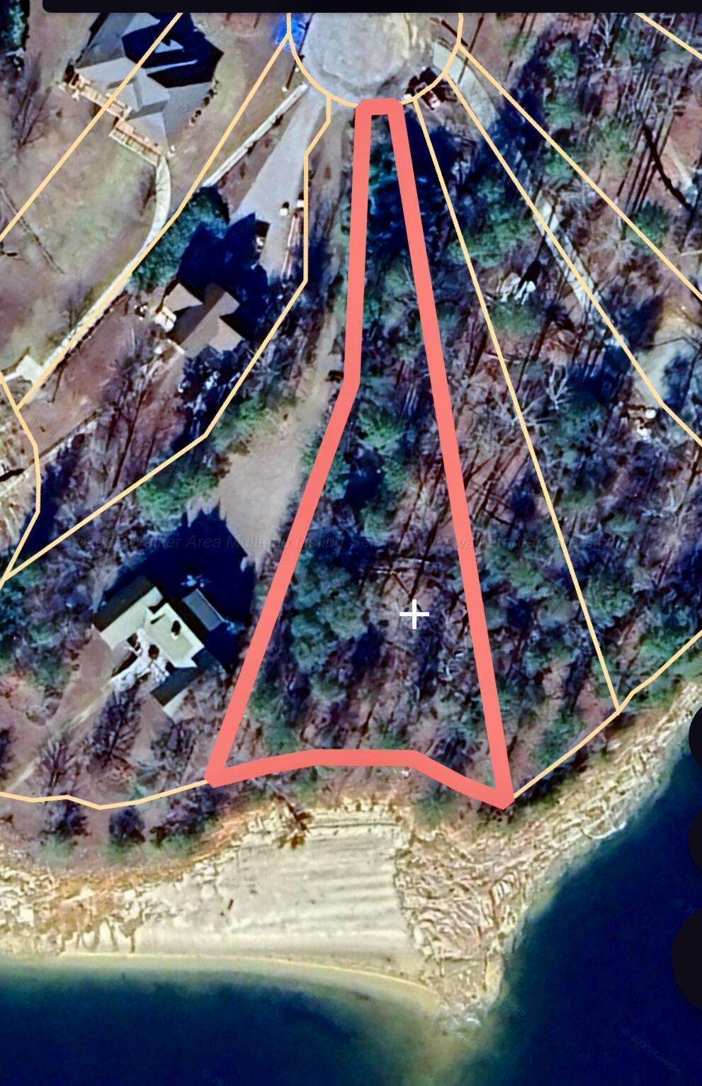 LOT 36 ESTES POINTE Dr