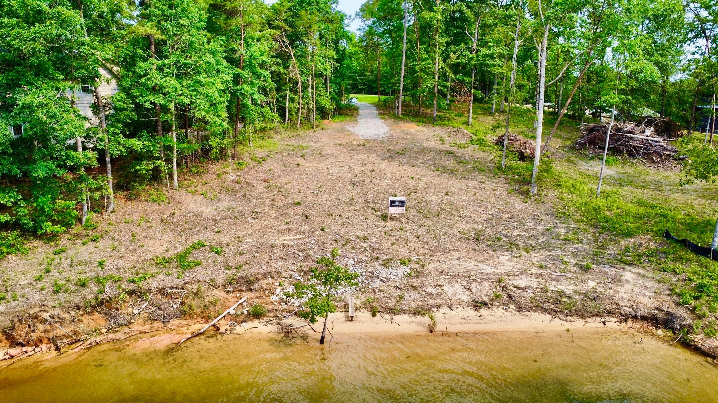 LOT 36 ESTES POINTE Dr